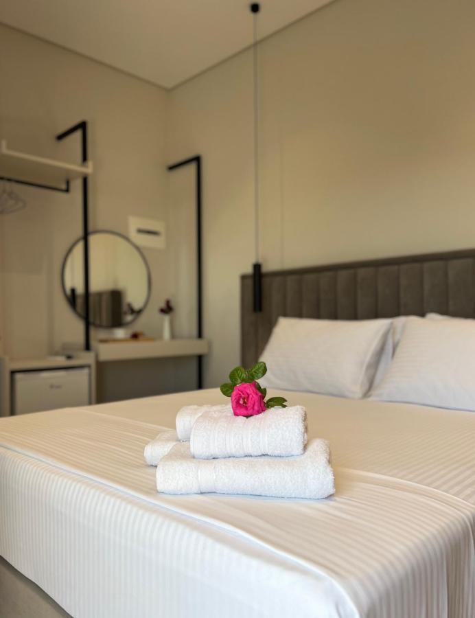 Astoria Rooms Sarandë Exteriör bild