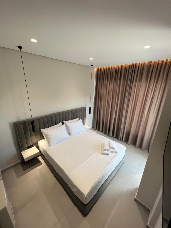 Astoria Rooms Sarandë Exteriör bild