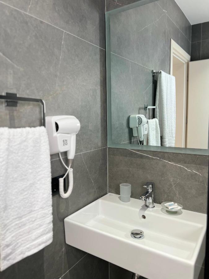 Astoria Rooms Sarandë Exteriör bild