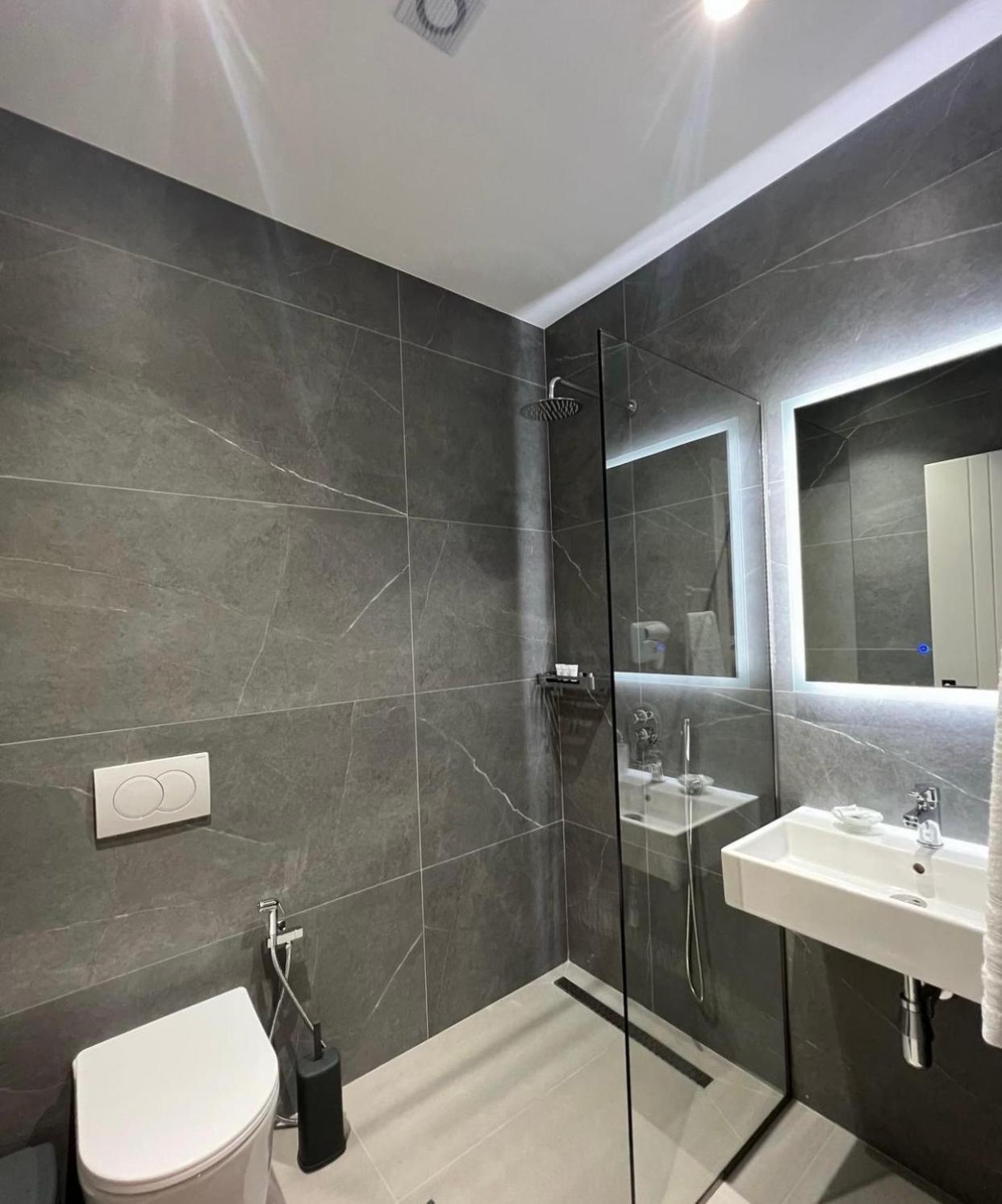 Astoria Rooms Sarandë Exteriör bild